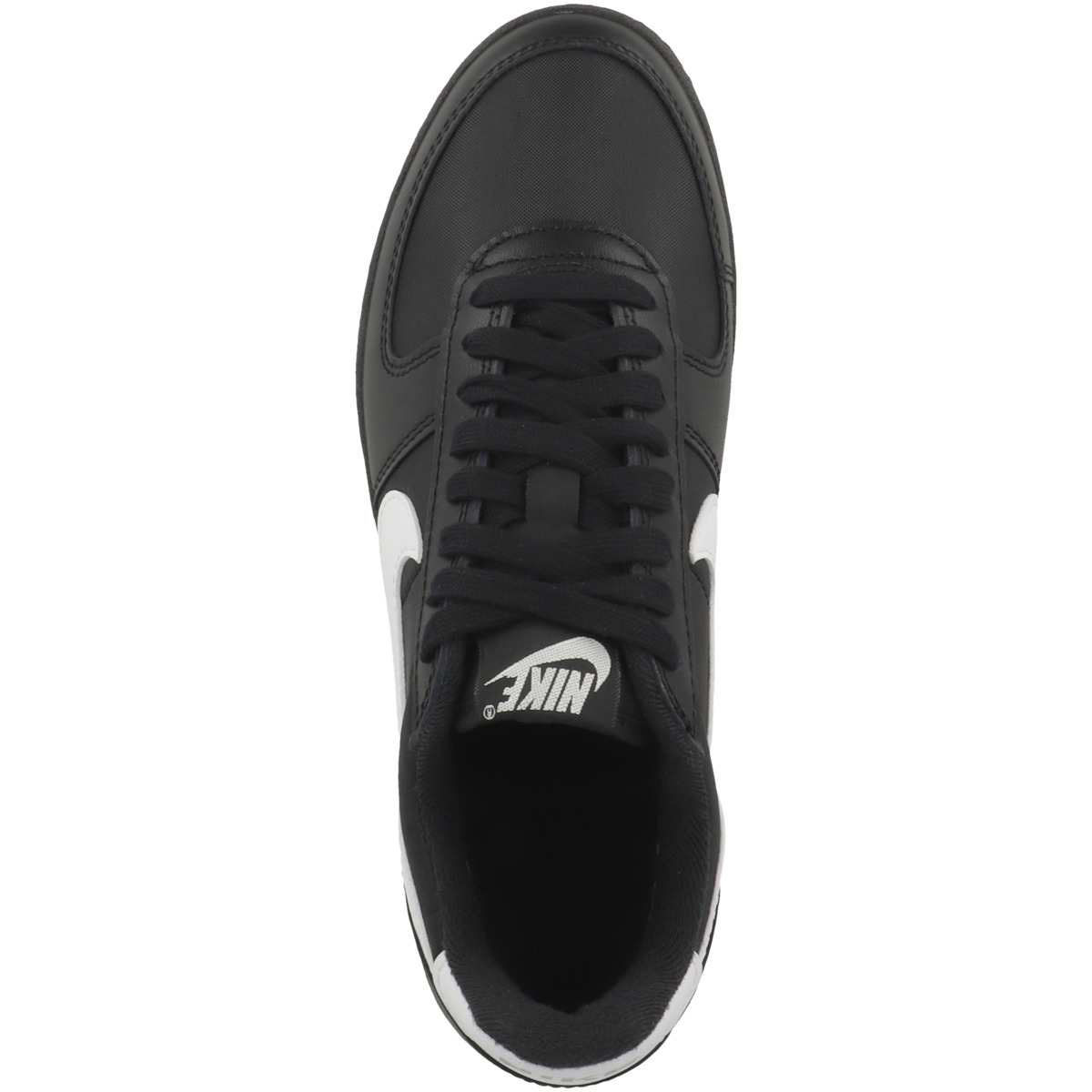 Nike Field General 82 Sneaker low schwarz