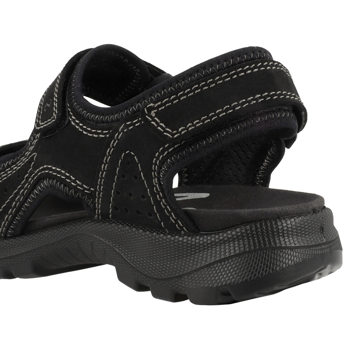 Ecco Onroads W Trekkingsandale schwarz Ecco Onroads W Trekkingsandale schwarz