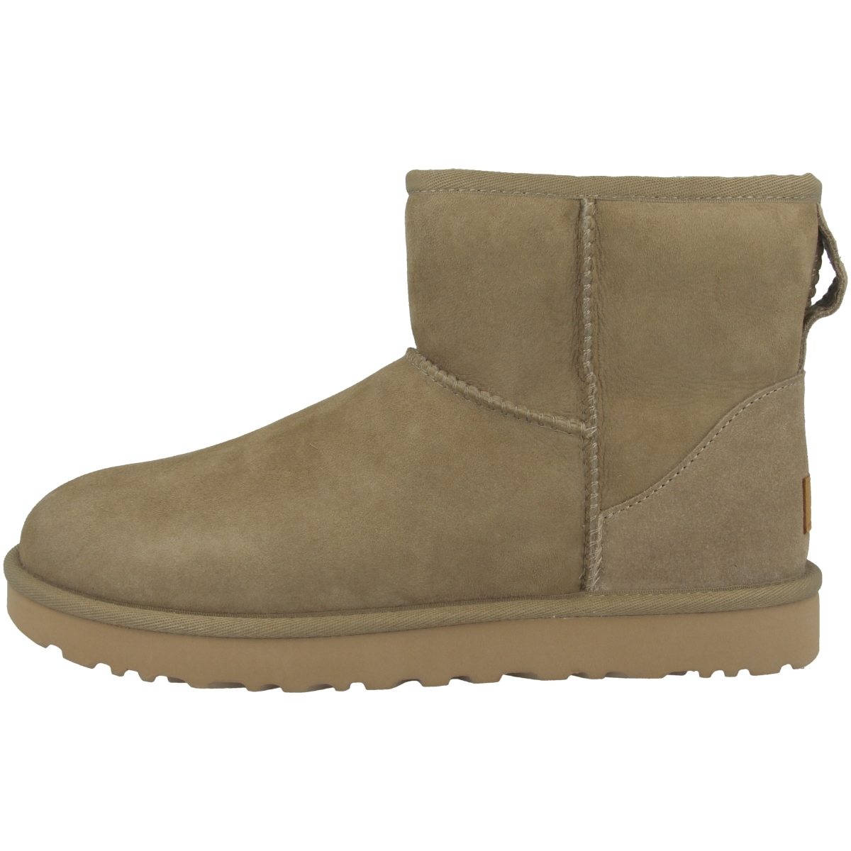 UGG Classic Mini II Boots Women braun UGG Classic Mini II Boots Women braun