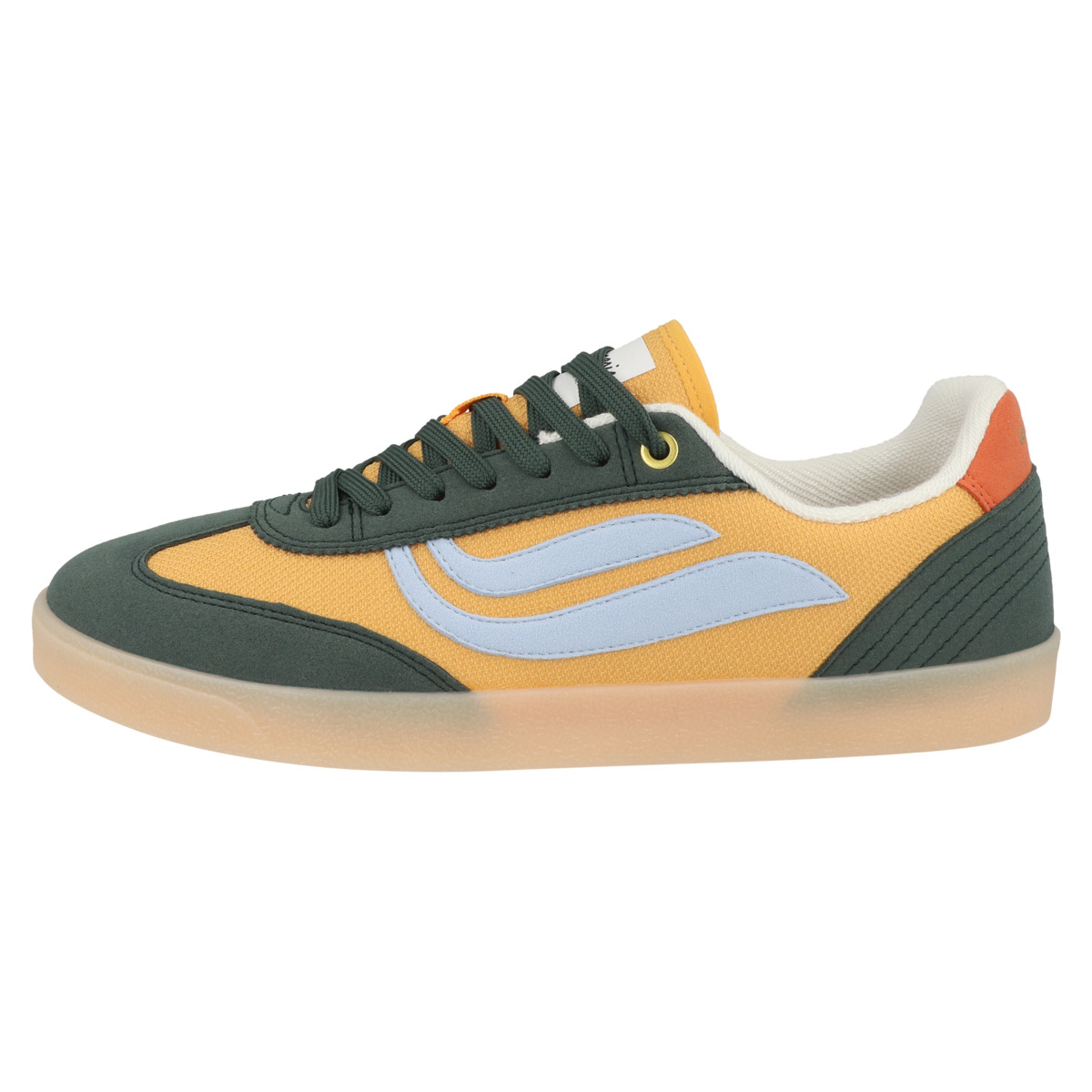 Genesis G-Volley Mesh Sneaker low multicolor