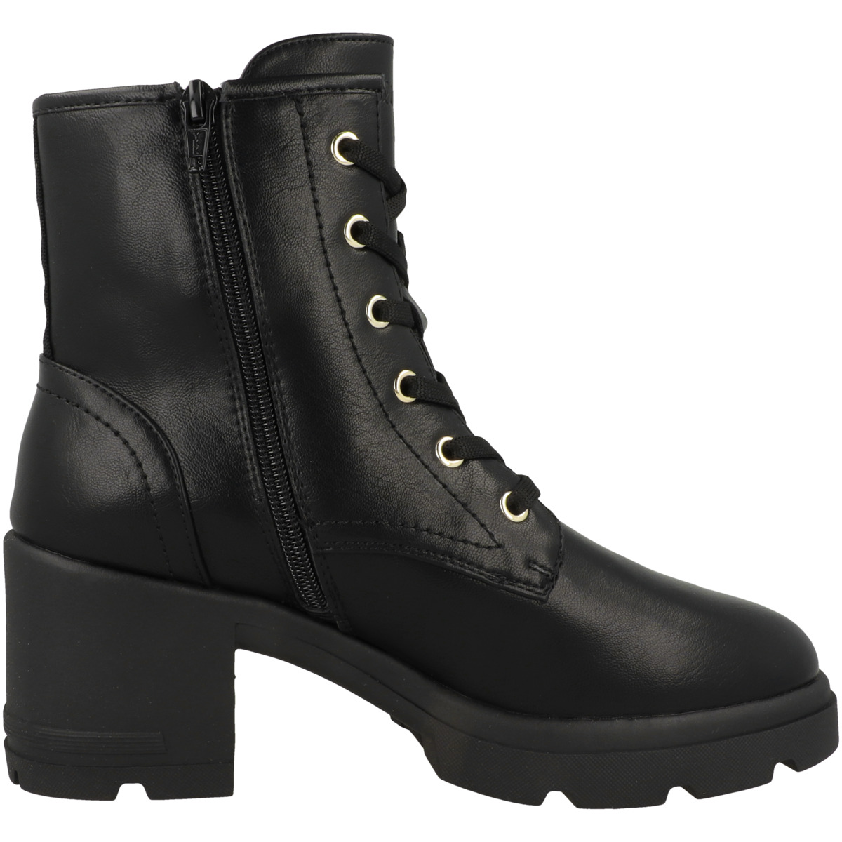 s.Oliver 5-25209-41 Stiefelette schwarz