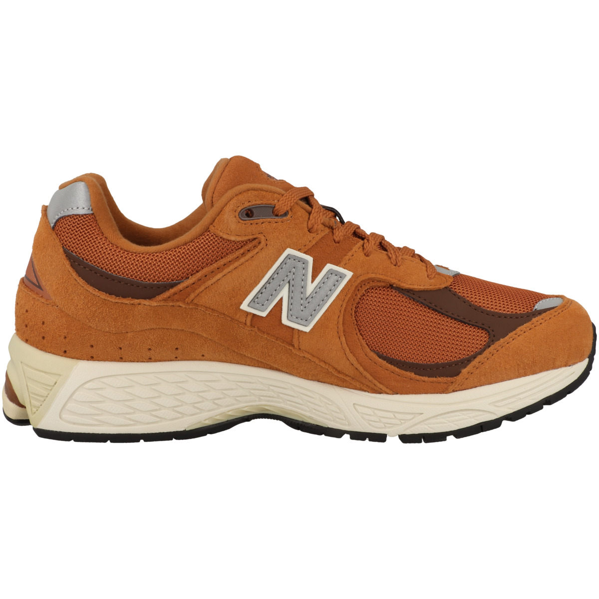 New Balance M 2002 RCB Sneaker orange New Balance M 2002 RCB Sneaker orange