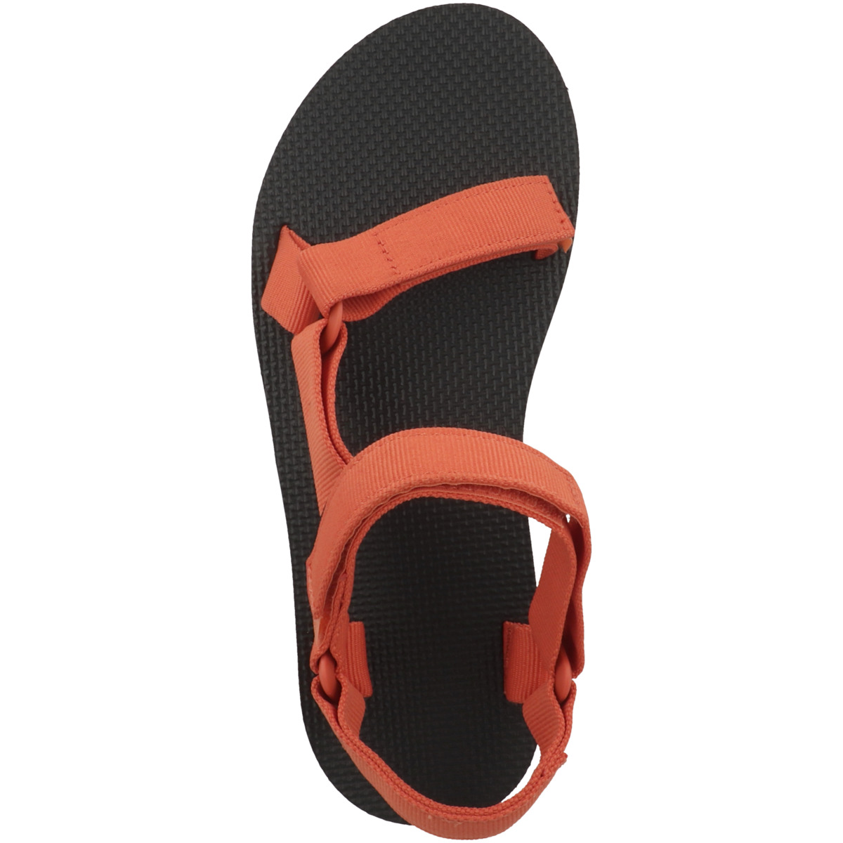 Teva Flatform Universal Sandale orange Teva Flatform Universal Sandale orange
