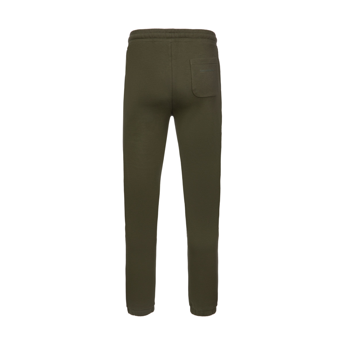 KARL LAGERFELD 705008 Sweathose dunkelgruen