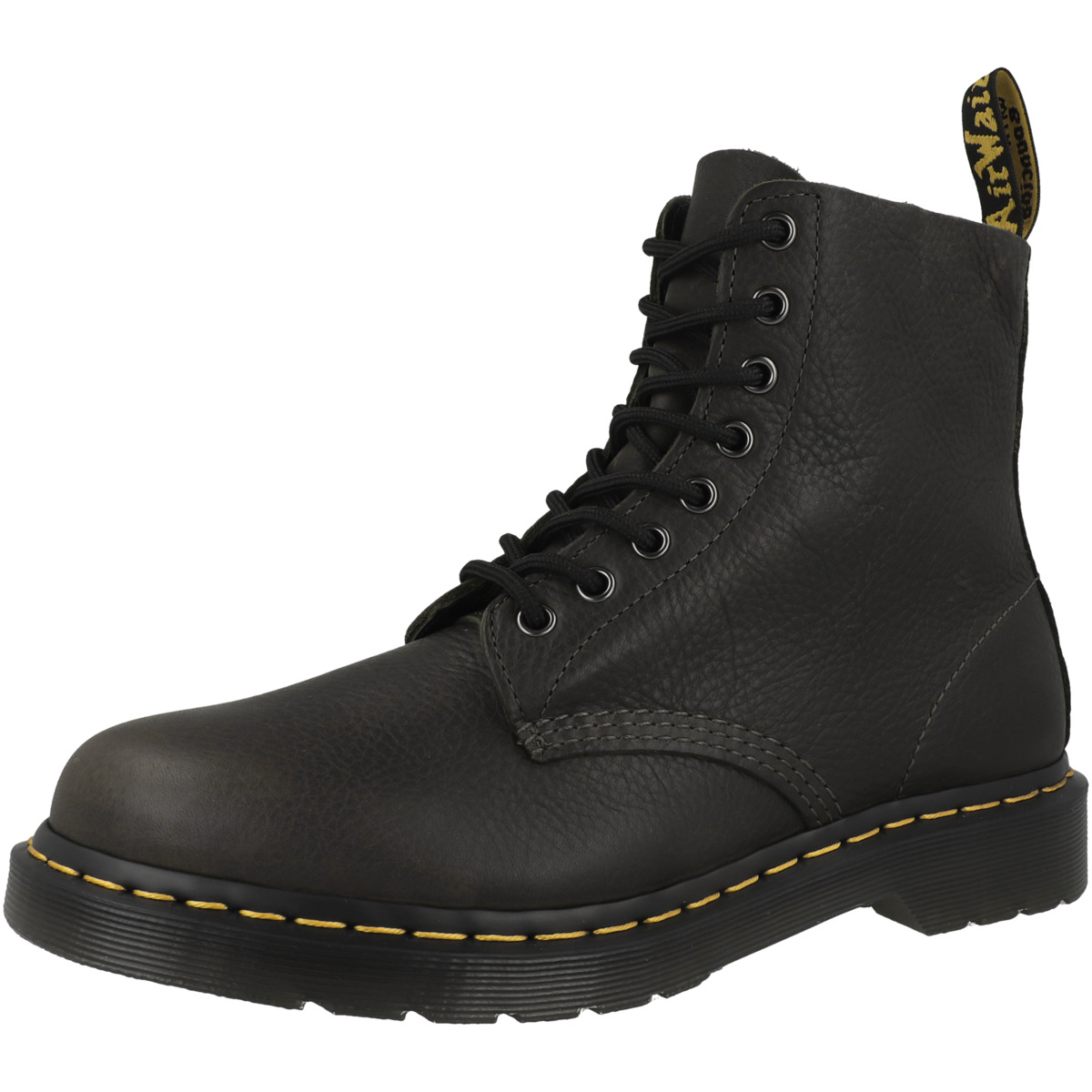 Dr. Martens 1460 Pascal Boots dunkelgruen