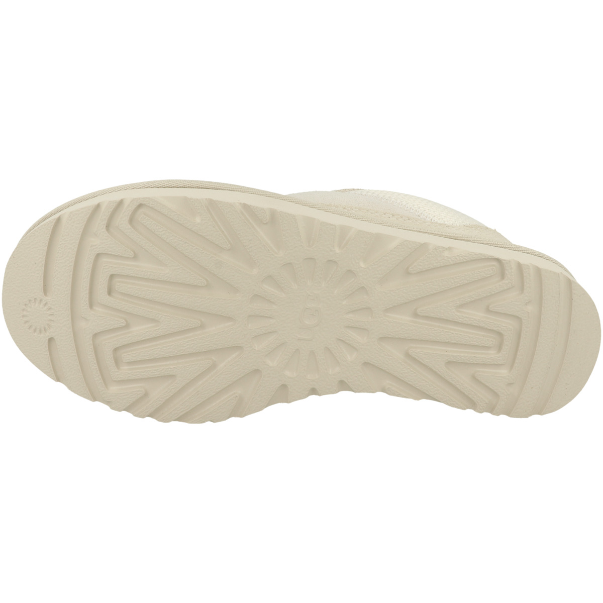 UGG Lo Lowmel Women Sneaker creme