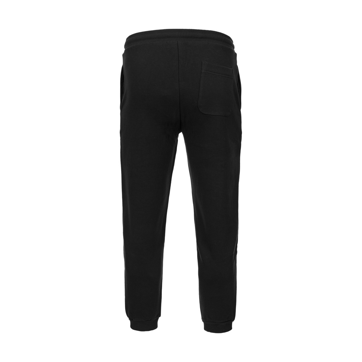 La Martina MBT005 Jogginghose schwarz