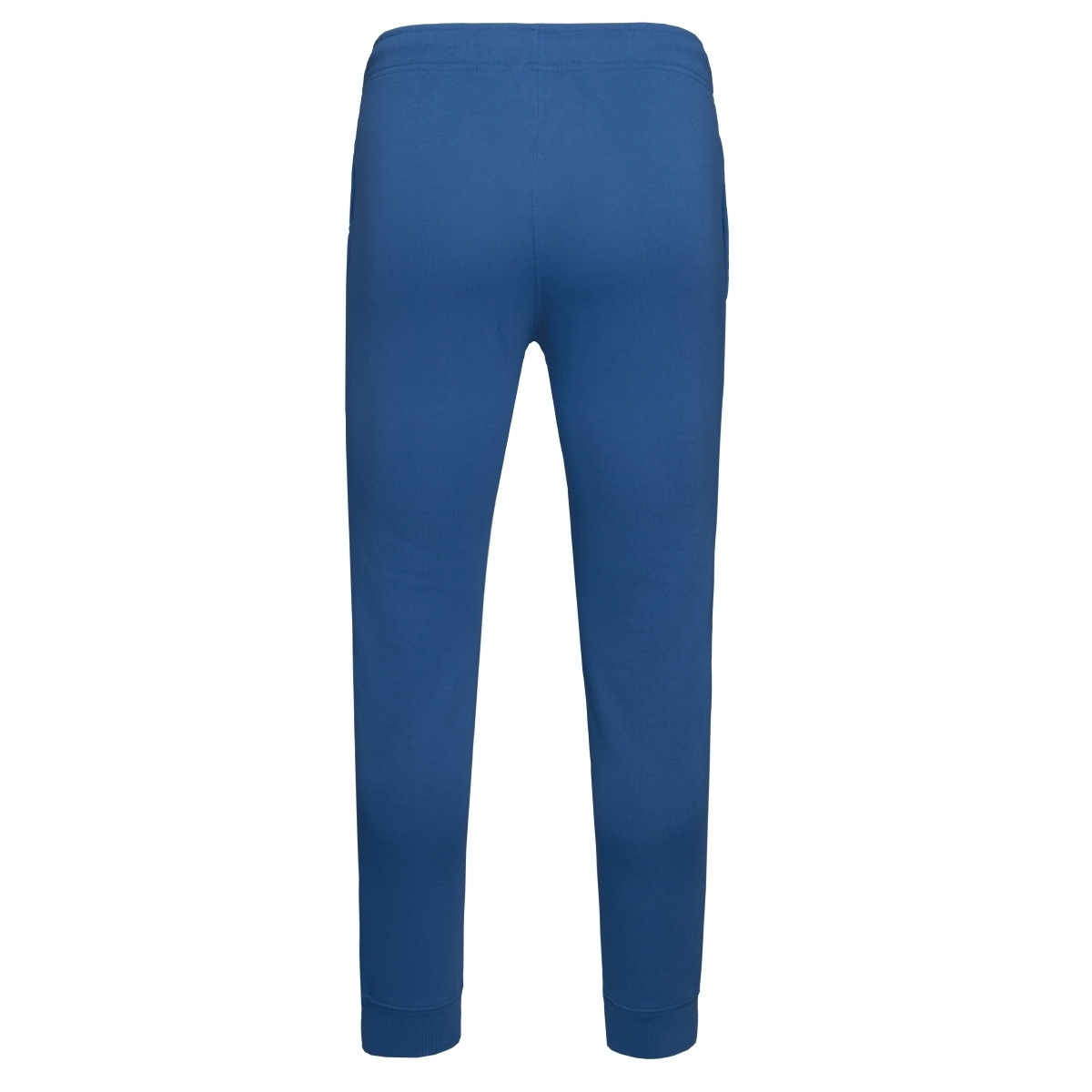 Champion Rib Cuff Pants Jogginghose blau