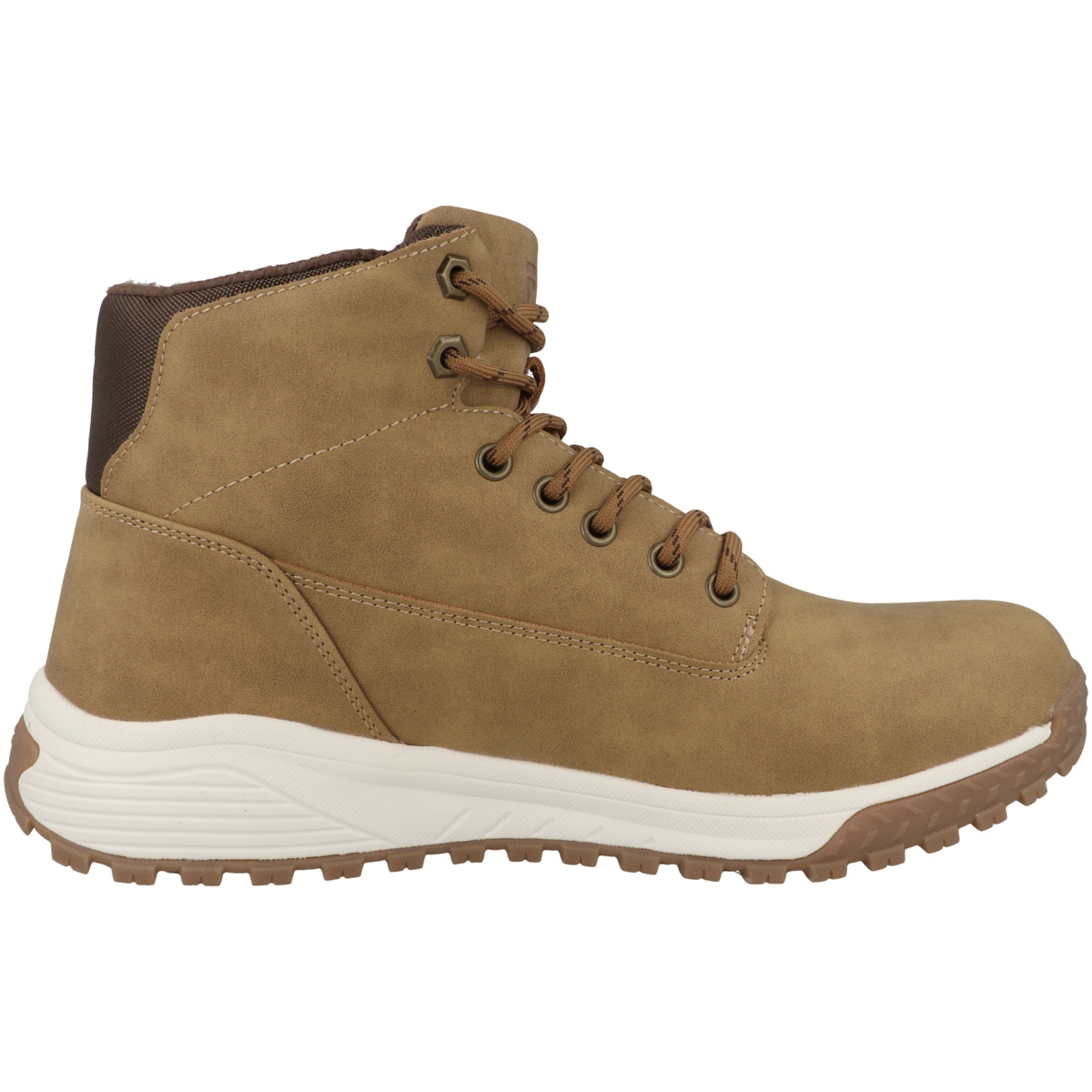 Fila Lance XXI Mid Boots braun Fila Lance XXI Mid Boots braun