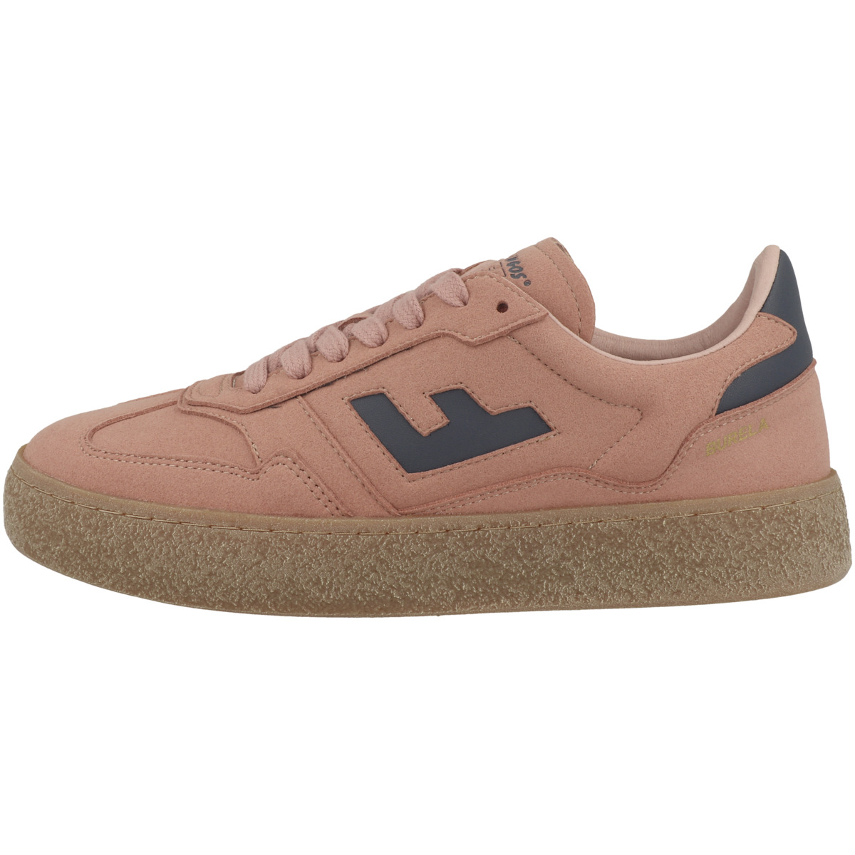 Flamingos Life Burela Bold Sneaker low rot