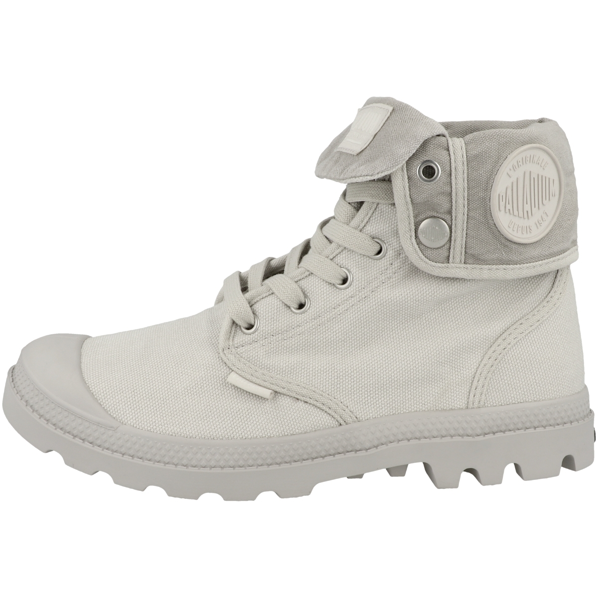 Palladium Baggy Boots hellgrau Palladium Baggy Boots hellgrau