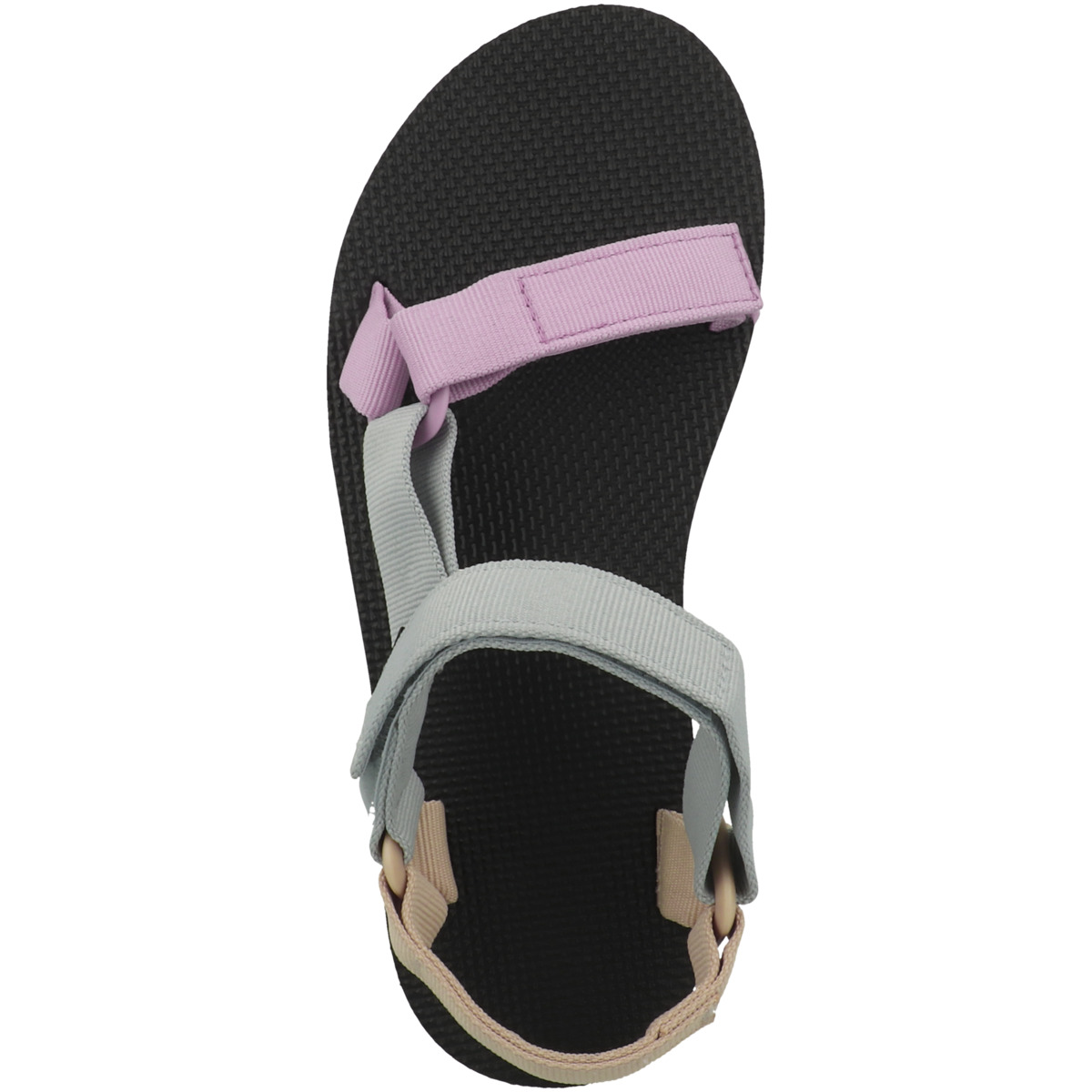 Teva Flatform Universal Sandale multicolor Teva Flatform Universal Sandale multicolor
