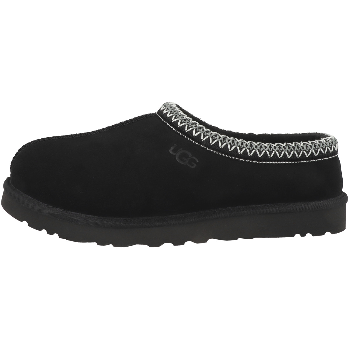 UGG Tasman II Men Hausschuhe schwarz