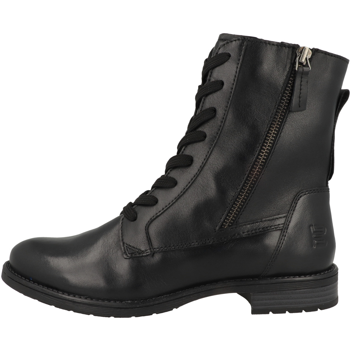 TT.BAGATT AFS3G Stiefelette schwarz