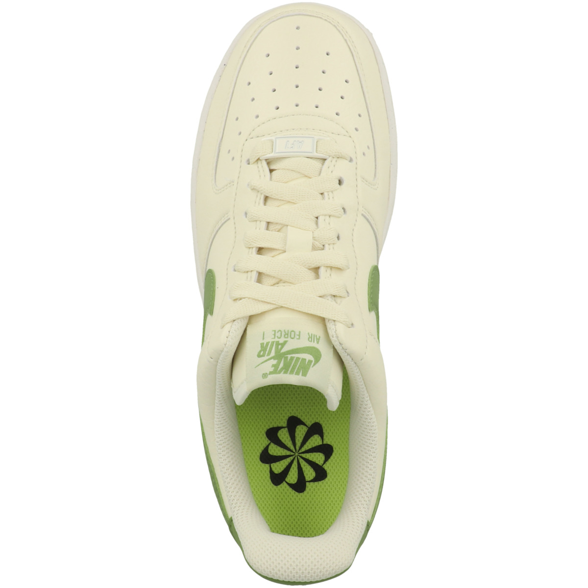 Nike Air Force 1 '07 SE Women Sneaker beige Nike Air Force 1 '07 SE Women Sneaker beige