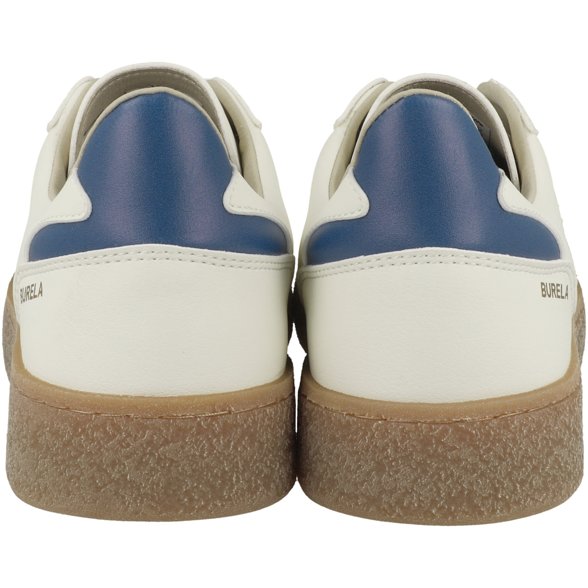 Flamingos Life Burela Bold Sneaker low creme Flamingos Life Burela Bold Sneaker low creme