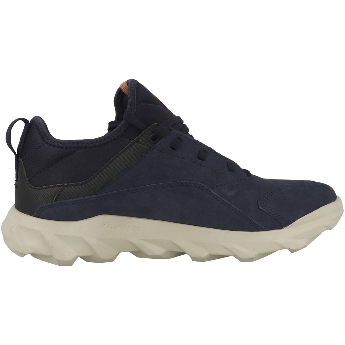Ecco MX M low Sneaker dunkelblau Ecco MX M low Sneaker dunkelblau