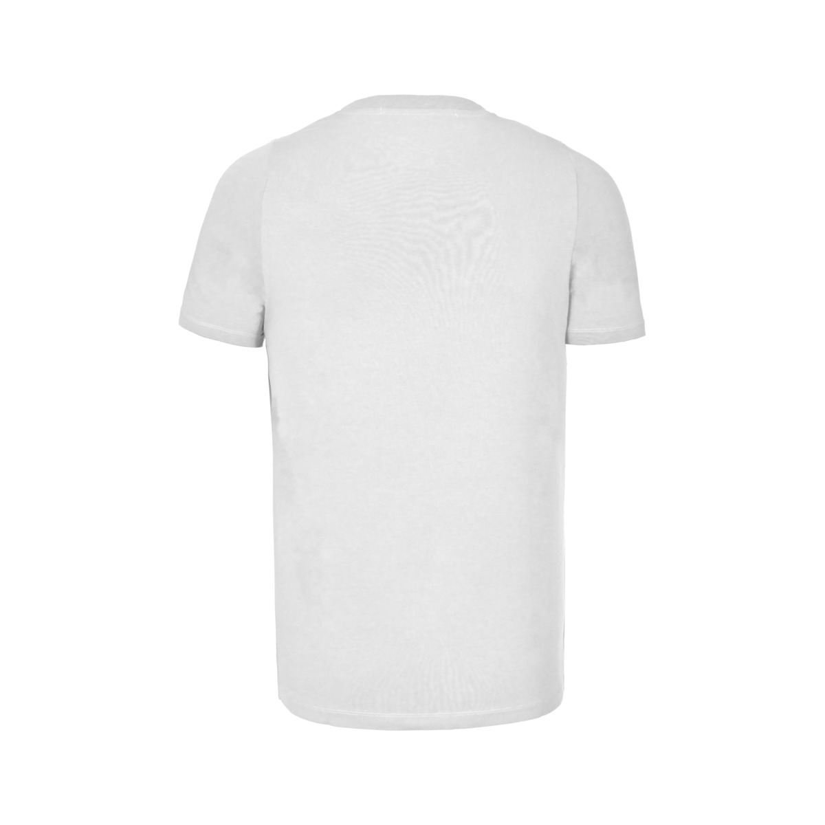 KARL LAGERFELD 755087 T-Shirt weiss