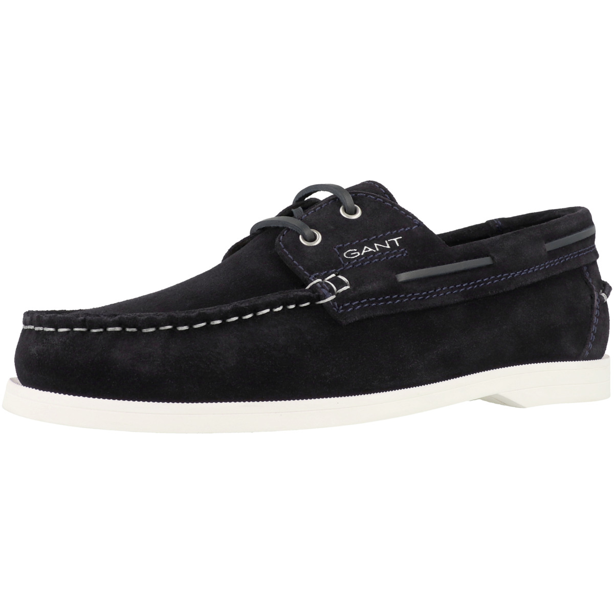 GANT Yardport Sneaker low dunkelblau