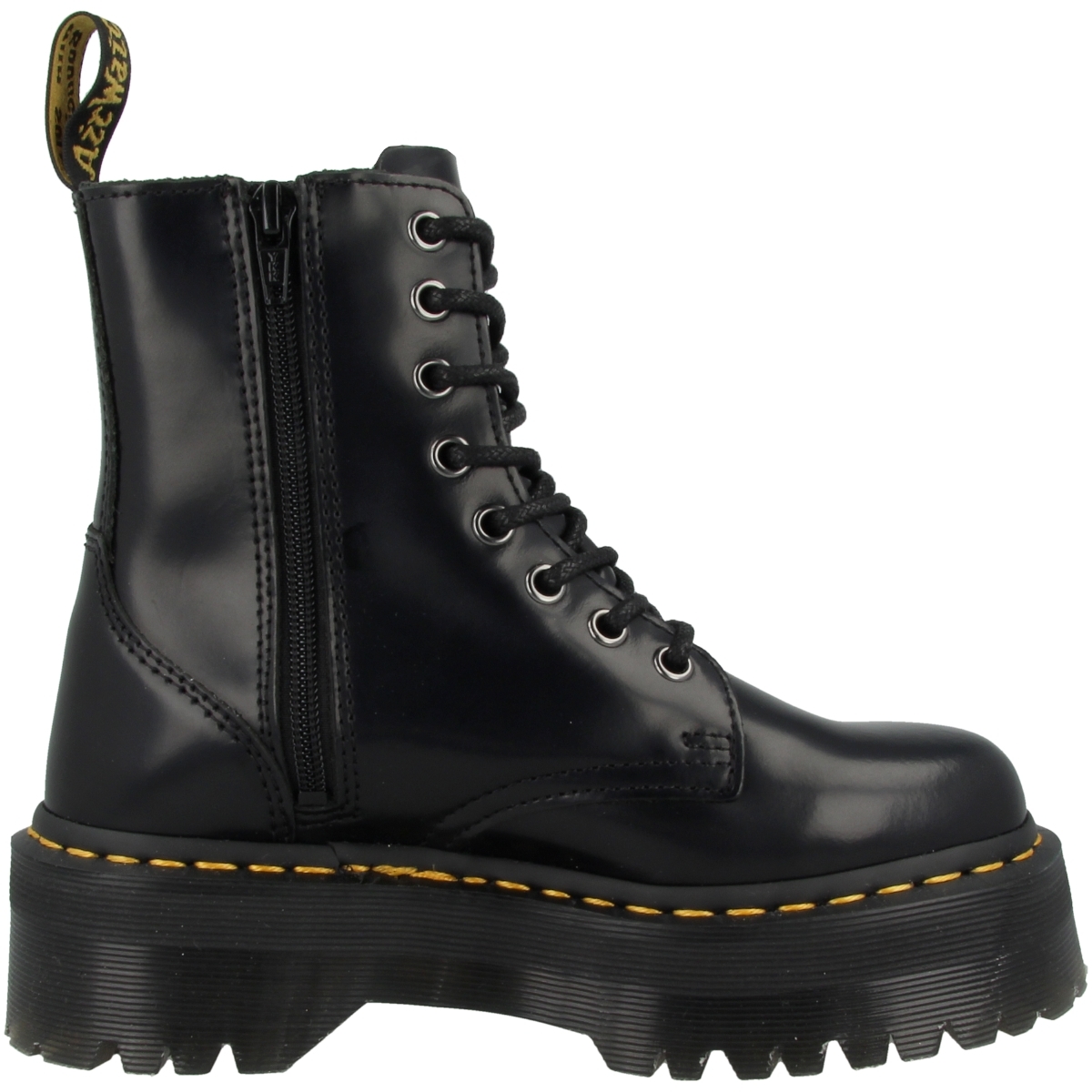 Dr. Martens Jadon Boots schwarz Dr. Martens Jadon Boots schwarz