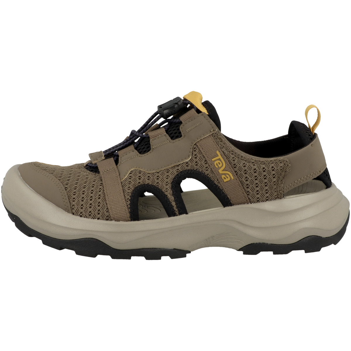 Teva Outflow CT Trekkingsandale braun