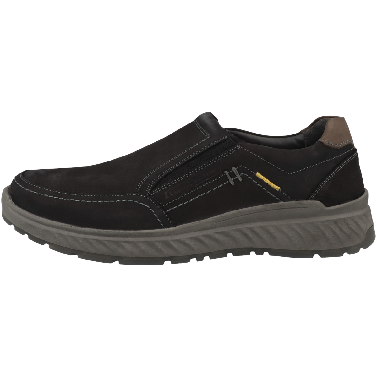 camel active 54WOA01 Sneaker low schwarz