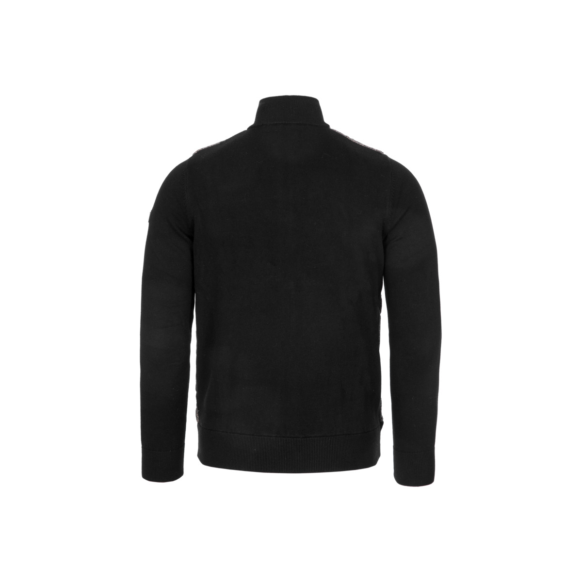 KARL LAGERFELD 655027 Jacke schwarz