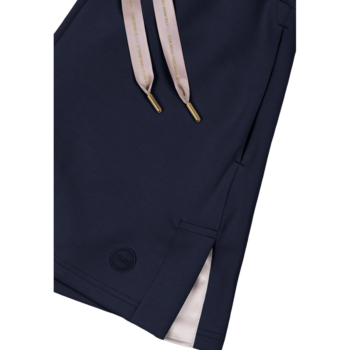 Colmar 9289 Shorts dunkelblau