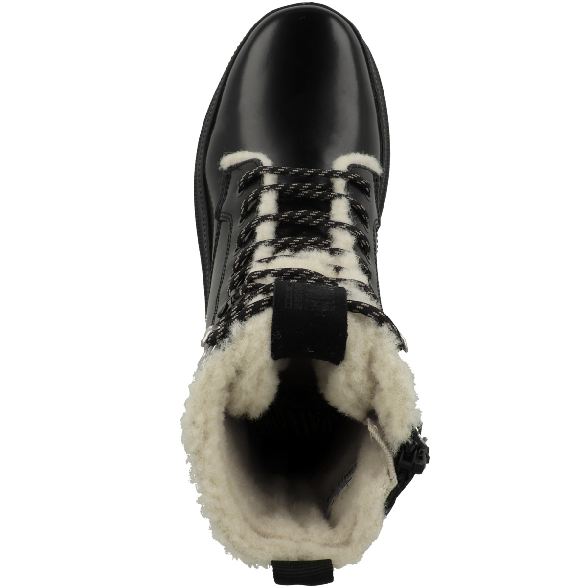 Palladium Pallatrooper Off WL Boots schwarz Palladium Pallatrooper Off WL Boots schwarz