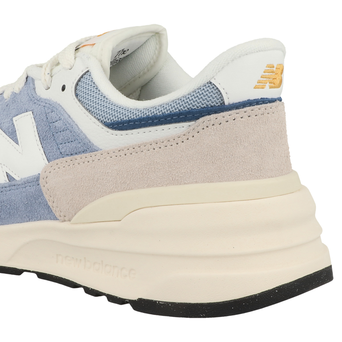 New Balance U 997 RMA Sneaker low hellblau