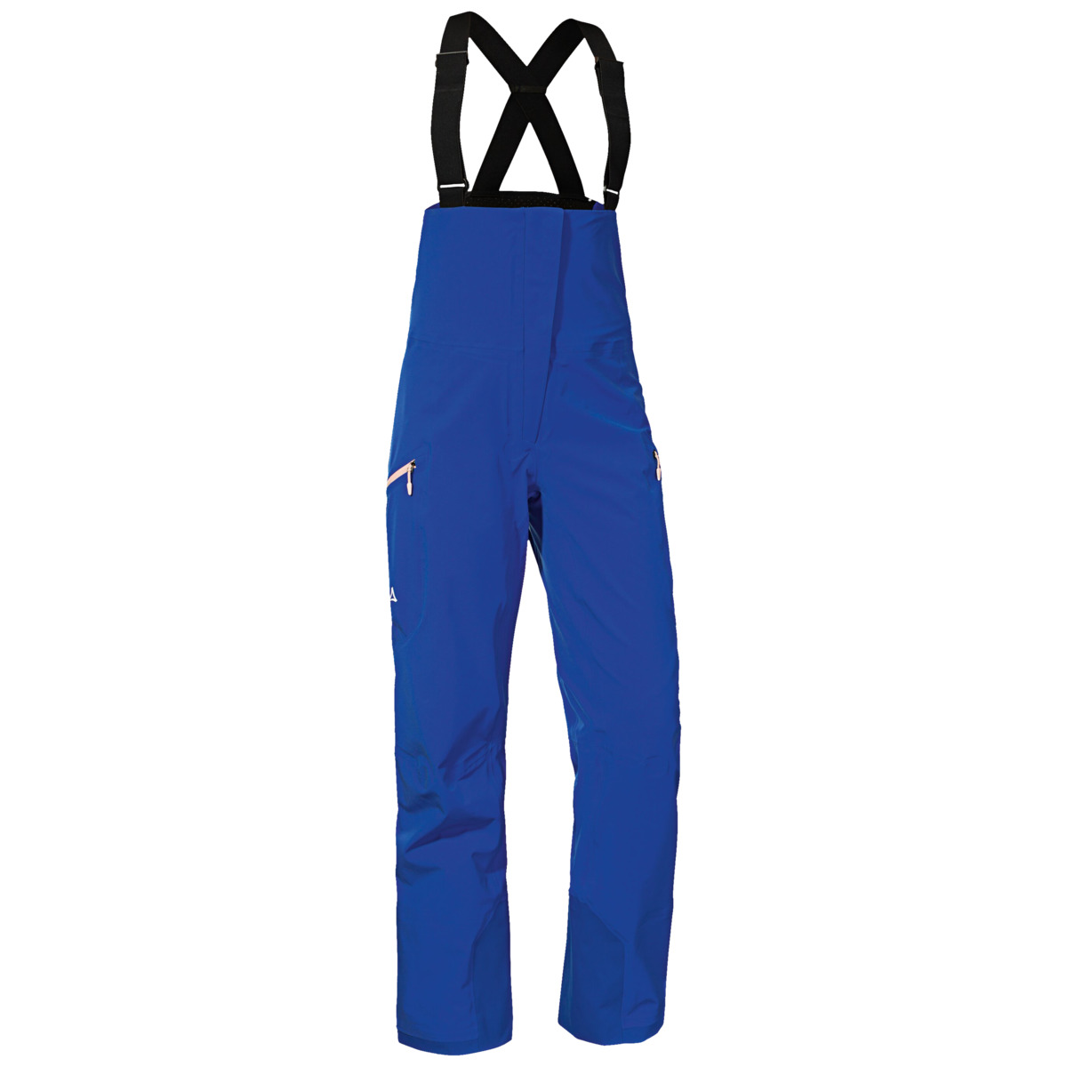 Schöffel 3L Pants Sovramonte L Skihose blau