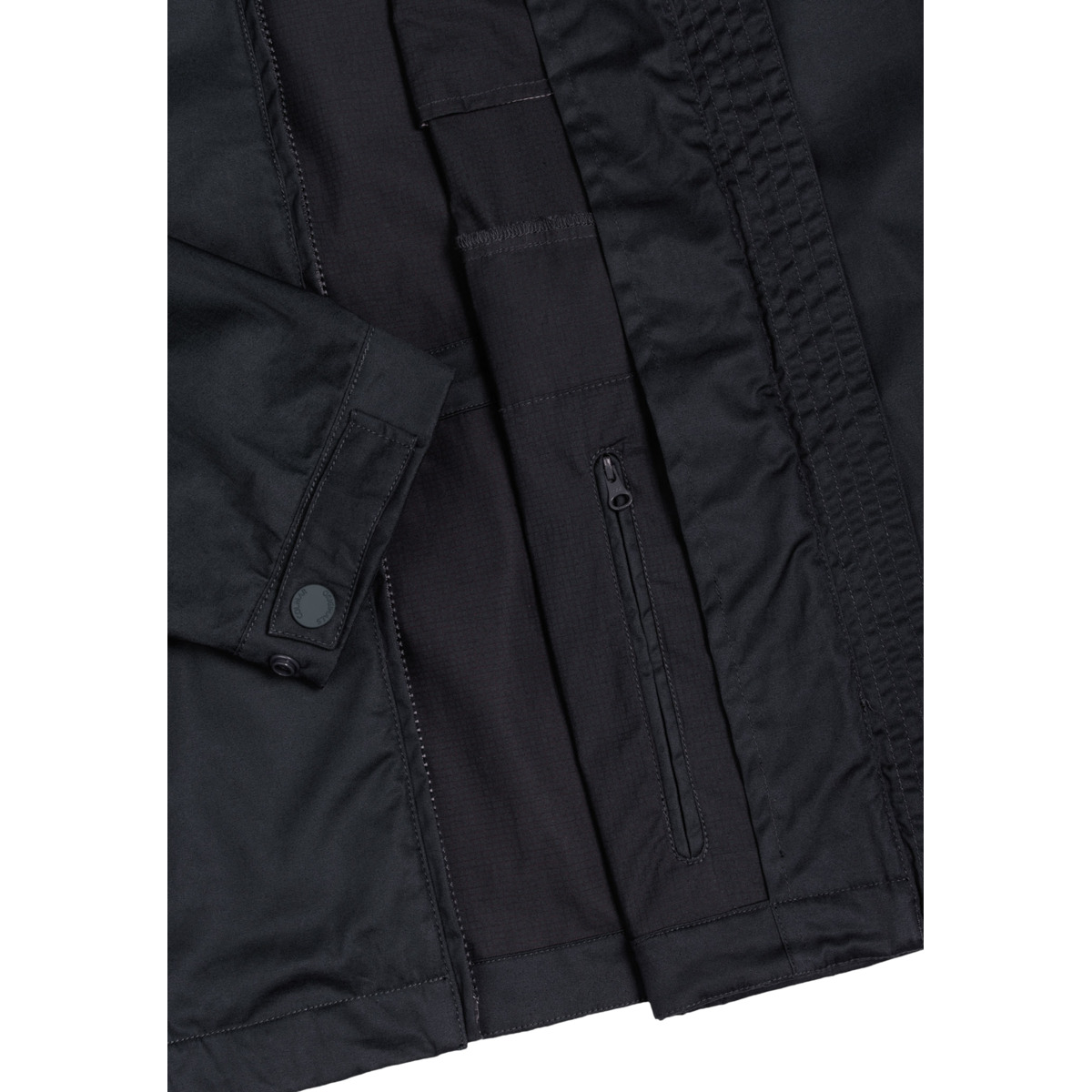 Colmar 1850 Übergangsjacke schwarz