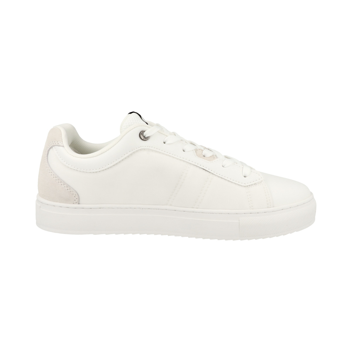 Colmar Bradbury Chromatic Sneaker low weiss