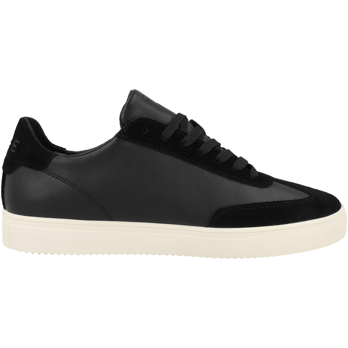 CLAE Deane Sneaker low schwarz