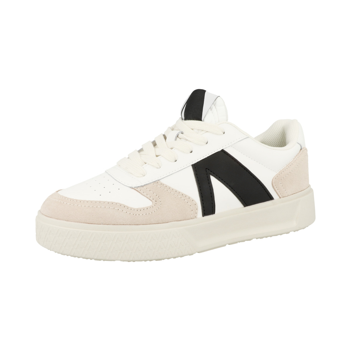 ARKK Copenhagen Uncover Sneaker low weiss