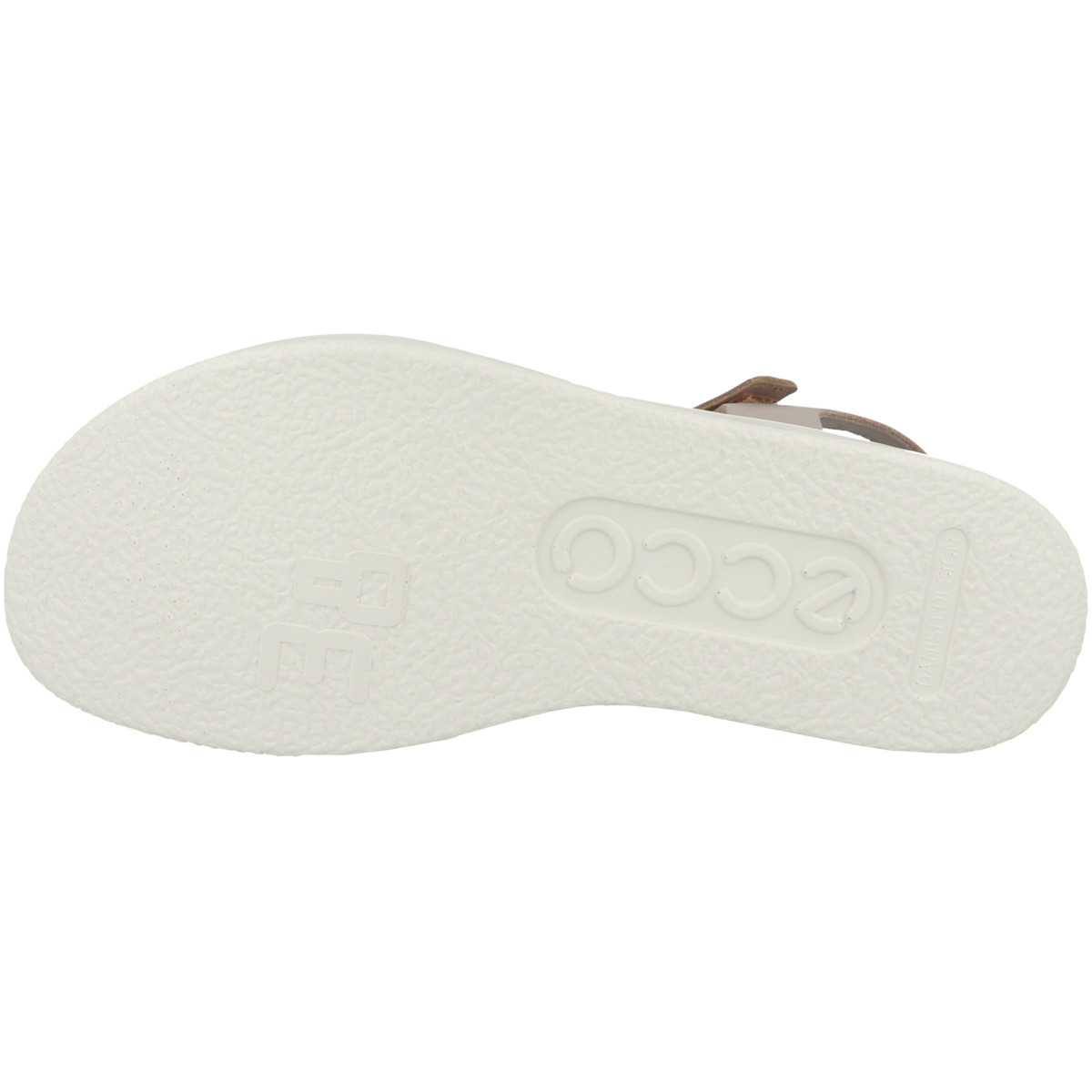 Ecco Flowt W Sandale grau Ecco Flowt W Sandale grau