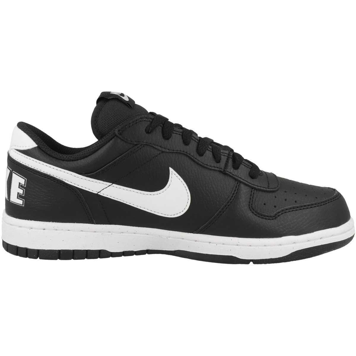 Nike Nike Big Nike Low Sneaker low schwarz Nike Nike Big Nike Low Sneaker low schwarz