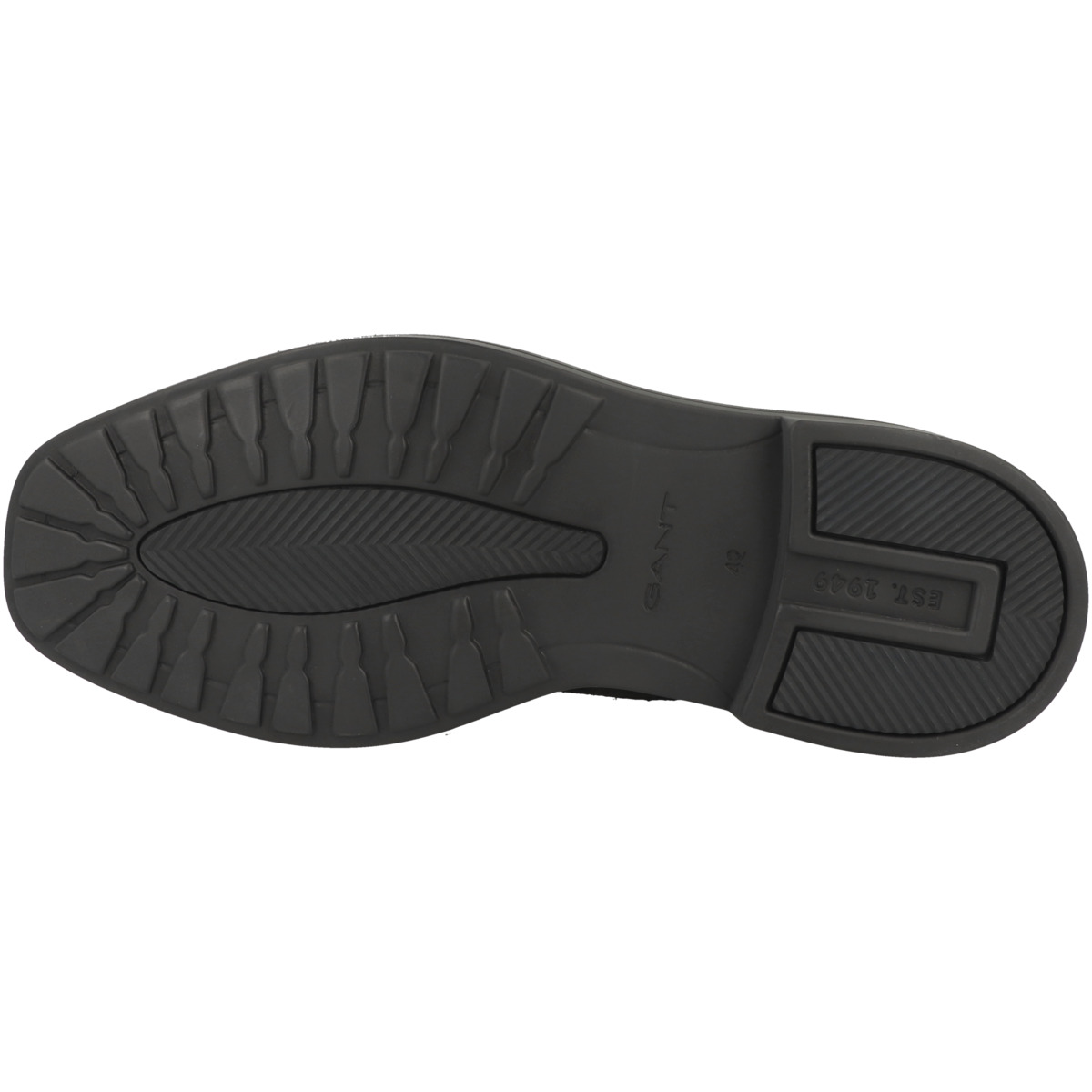 GANT Boggar Boots schwarz