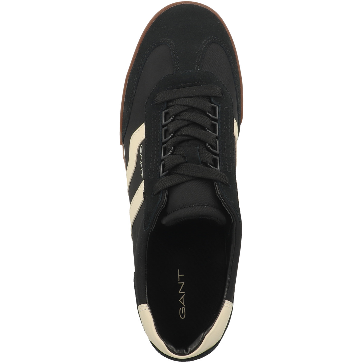 GANT Baylle Sneaker low schwarz