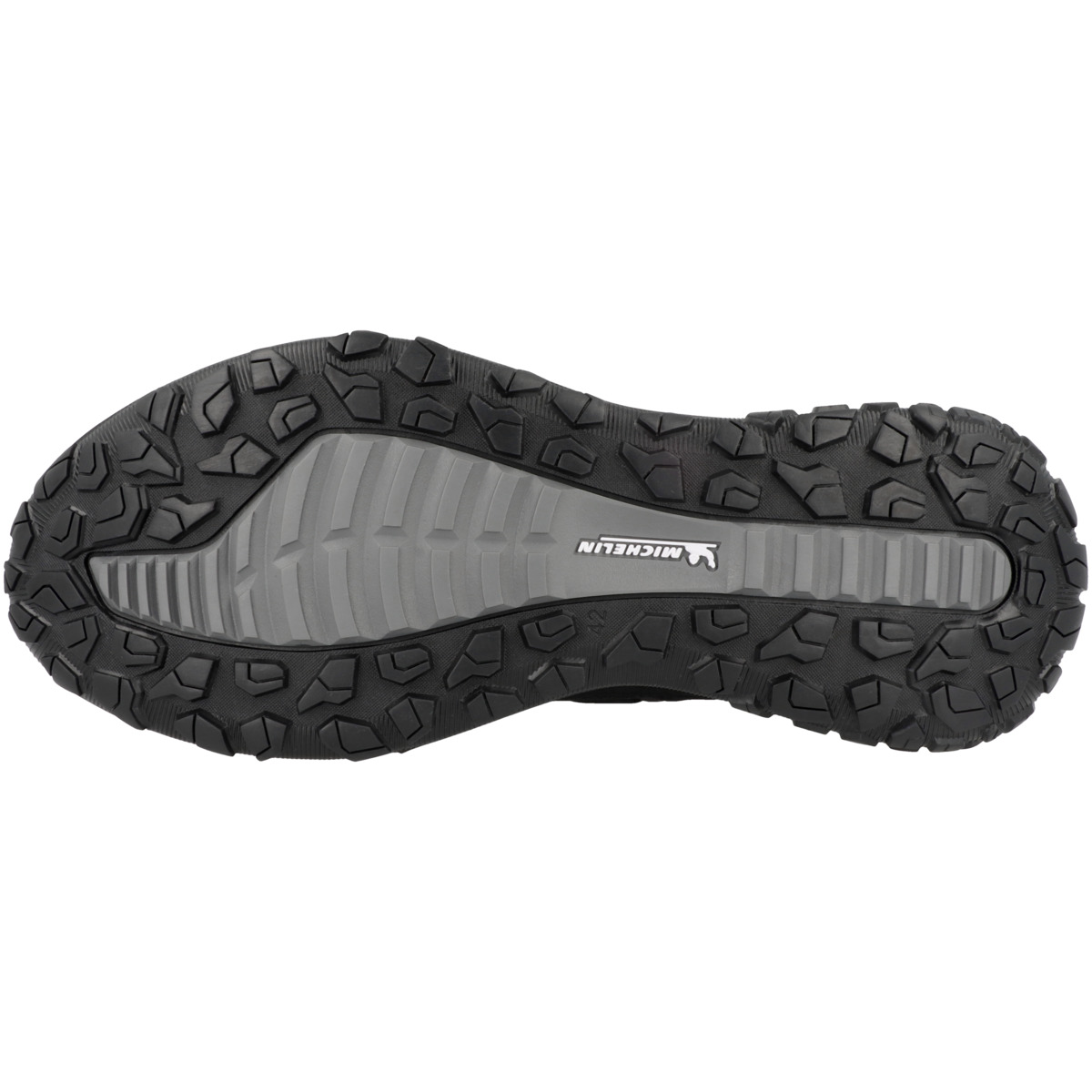 Ecco Ult-Trn M Outdoorschuhe schwarz Ecco Ult-Trn M Outdoorschuhe schwarz