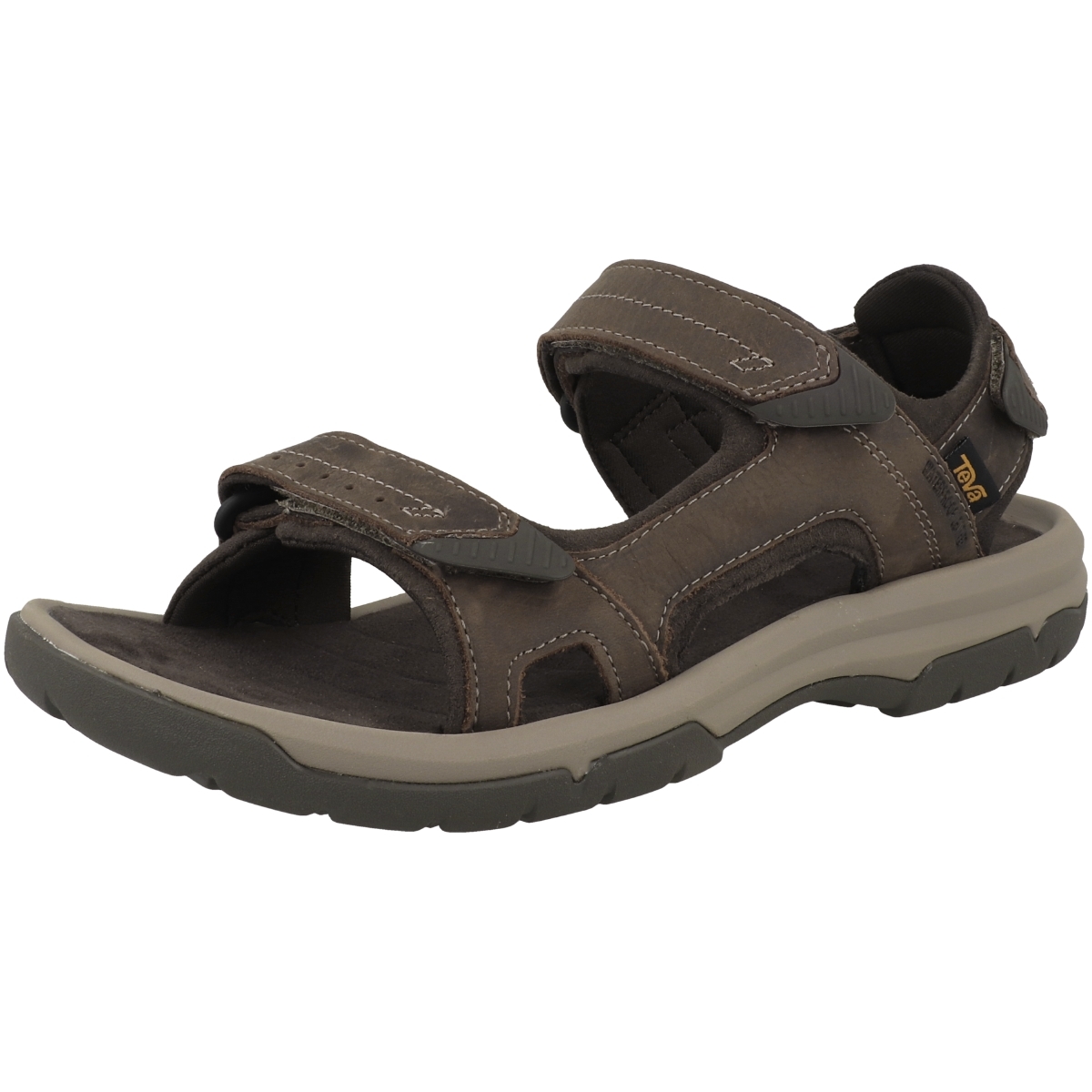 Teva M Langdon Sandal Trekkingsandale braun Teva M Langdon Sandal Trekkingsandale braun