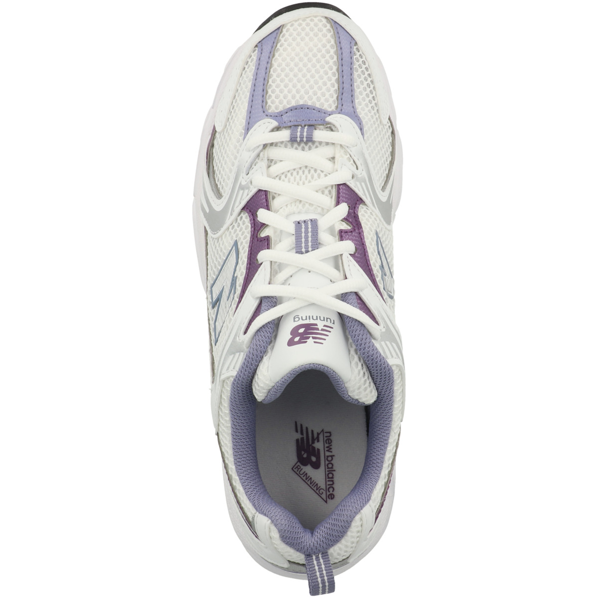 New Balance MR 530 RE Sneaker weiss