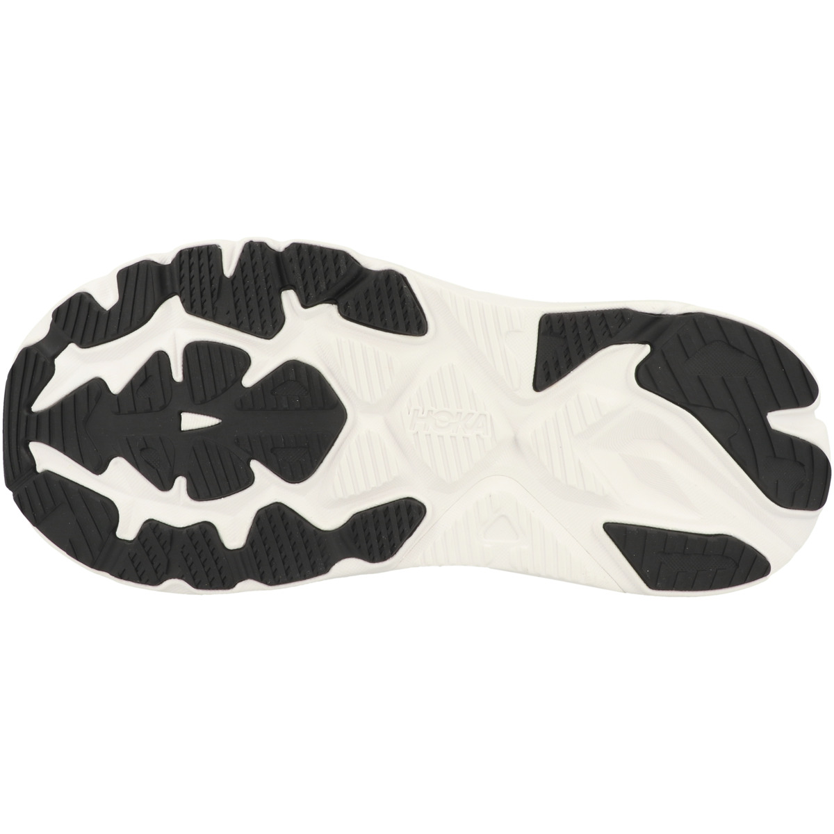 HOKA Arahi 8 Laufschuhe schwarz