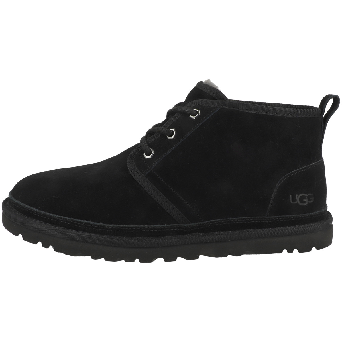 UGG Neumel Boots schwarz