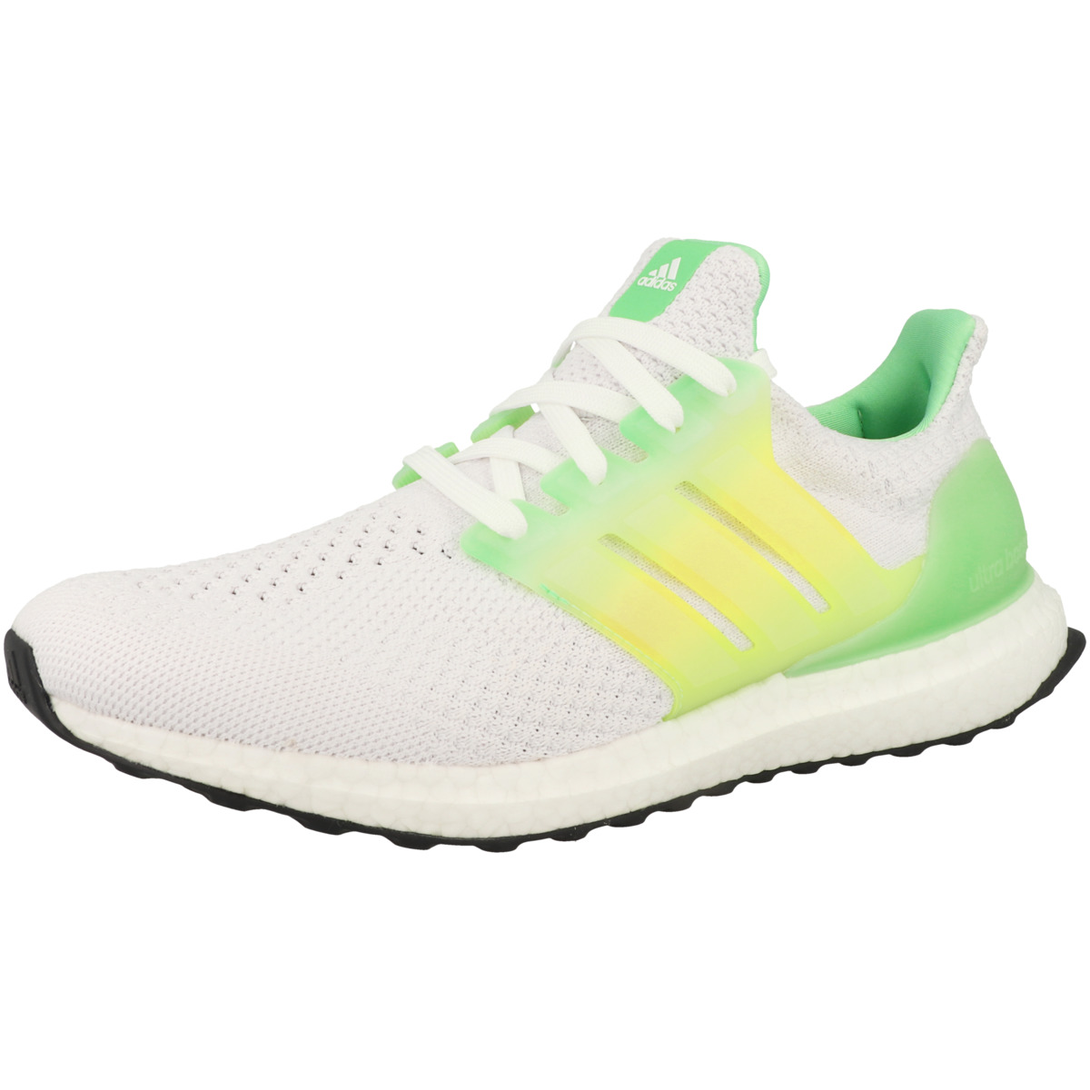 Adidas Ultraboost 5.0 DNA Laufschuhe weiss Adidas Ultraboost 5.0 DNA Laufschuhe weiss