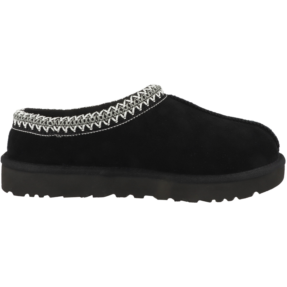 UGG Tasman Women Hausschuhe schwarz