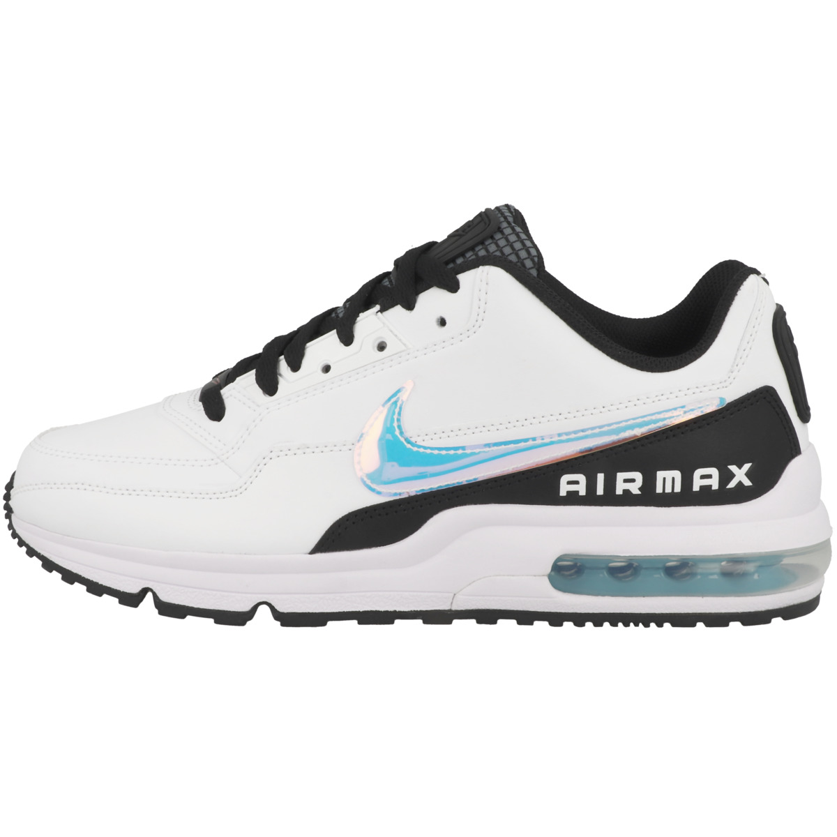 Nike Air Max LTD 3 Sneaker low weiss