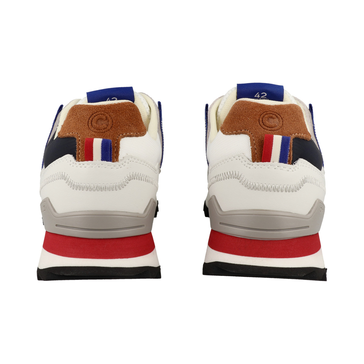 Colmar Travis Sport Dual Sneaker low multicolor