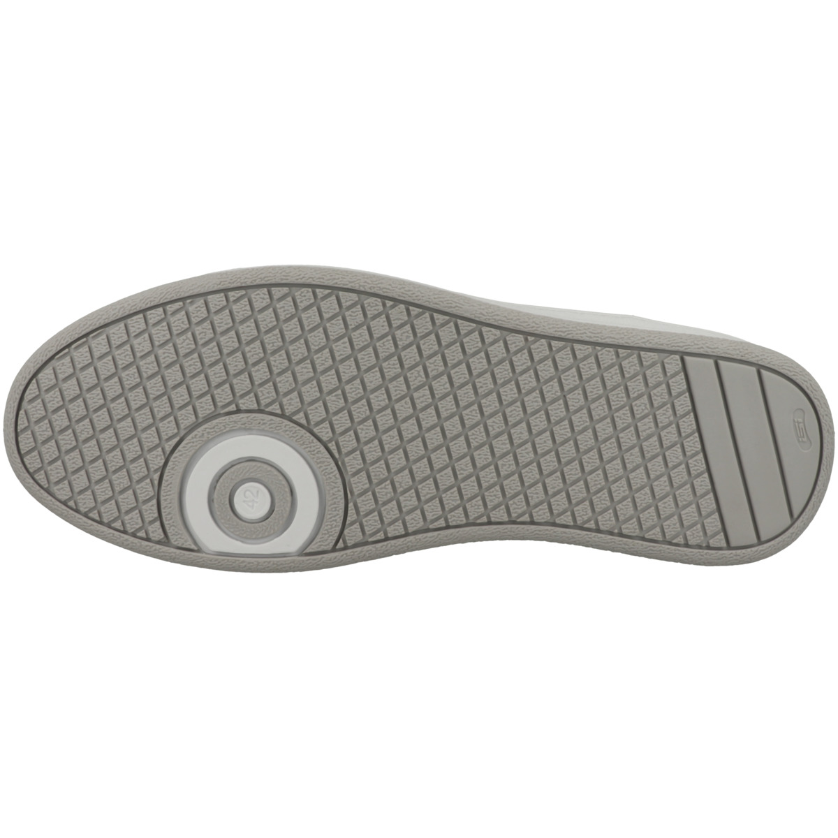 Pantofola d Oro Lioni Uomo Low Sneaker weiss Pantofola d Oro Lioni Uomo Low Sneaker weiss