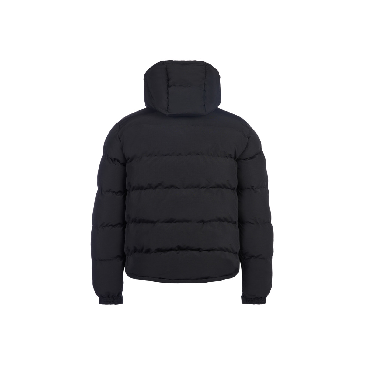 Penfield Bowerbridge Jacket Winterjacke schwarz